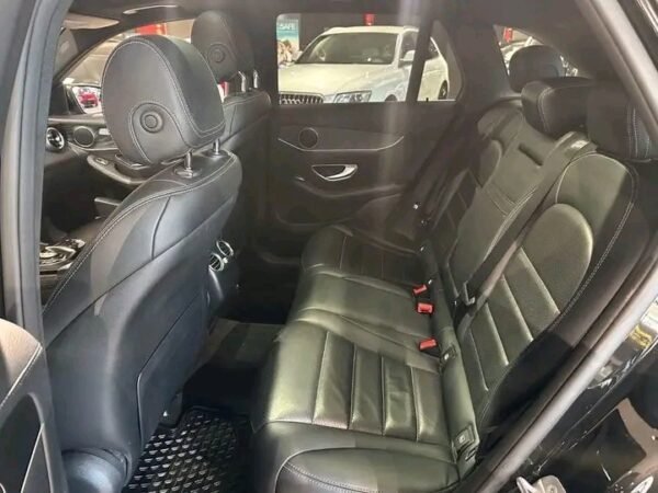 Mercedes-Benz GLC – Image 9