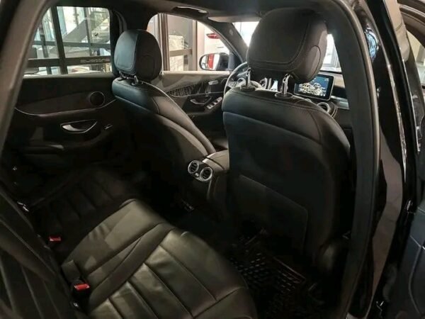 Mercedes-Benz GLC – Image 8