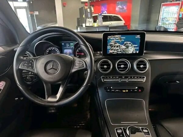 Mercedes-Benz GLC – Image 6
