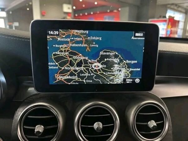 Mercedes-Benz GLC – Image 4