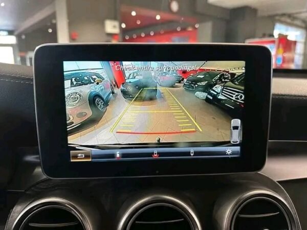 Mercedes-Benz GLC – Image 15