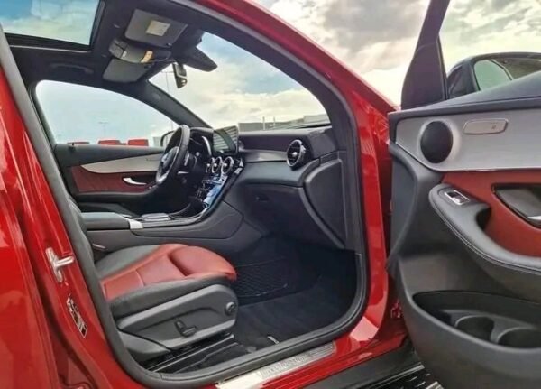 Mercedes-Benz GLC – Image 6
