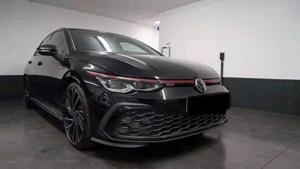 Volkswagen Golf VIII