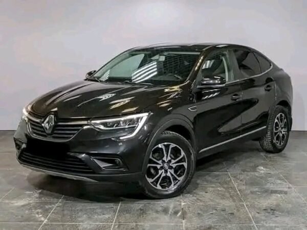 Renault Arkana – Image 3