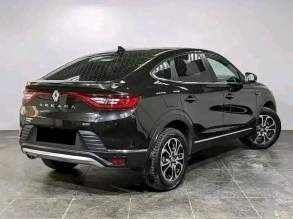 Renault Arkana – Image 28