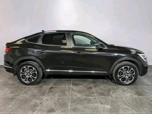 Renault Arkana – Image 26