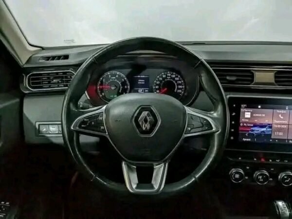 Renault Arkana – Image 21