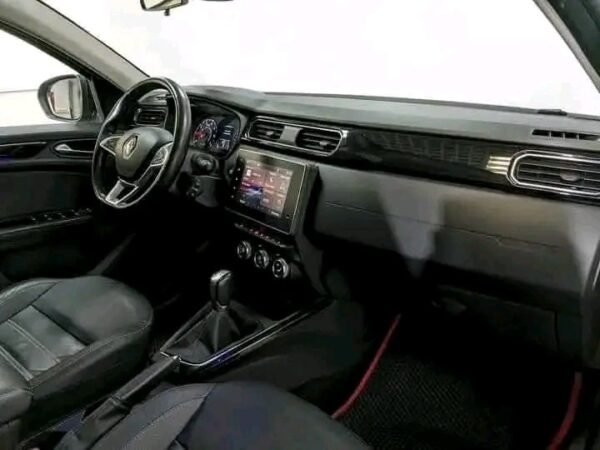 Renault Arkana – Image 13