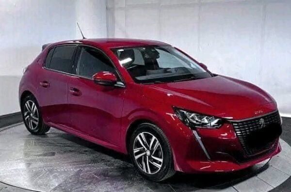 Peugeot 208 Allure 1.2 – Image 4