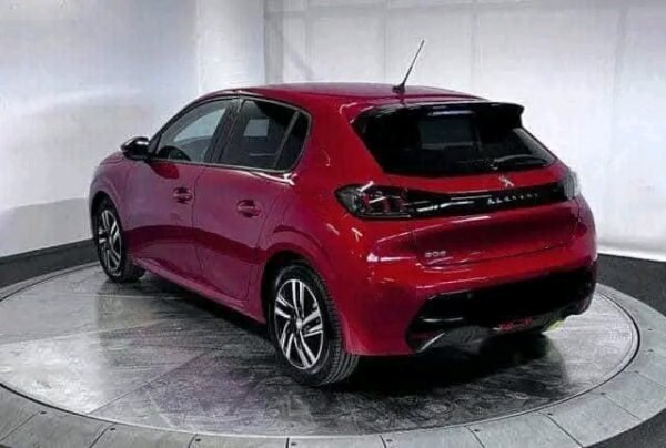 Peugeot 208 Allure 1.2 – Image 26