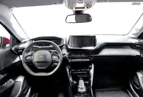 Peugeot 208 Allure 1.2 – Image 20