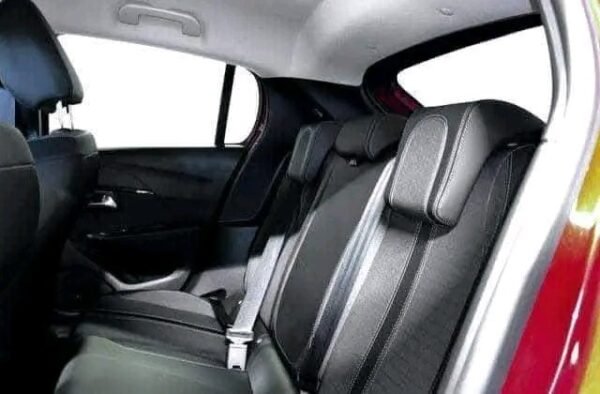 Peugeot 208 Allure 1.2 – Image 24
