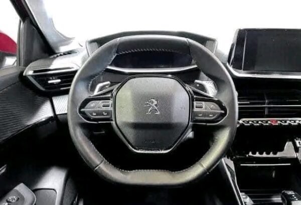 Peugeot 208 Allure 1.2 – Image 13