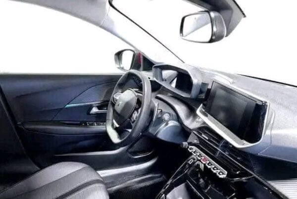 Peugeot 208 Allure 1.2 – Image 16