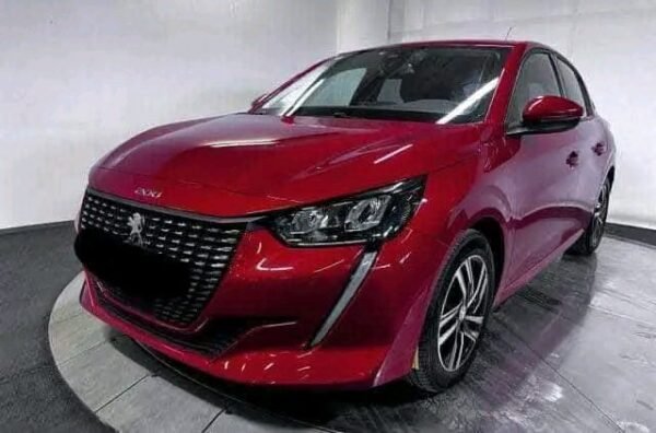 Peugeot 208 Allure 1.2 – Image 3