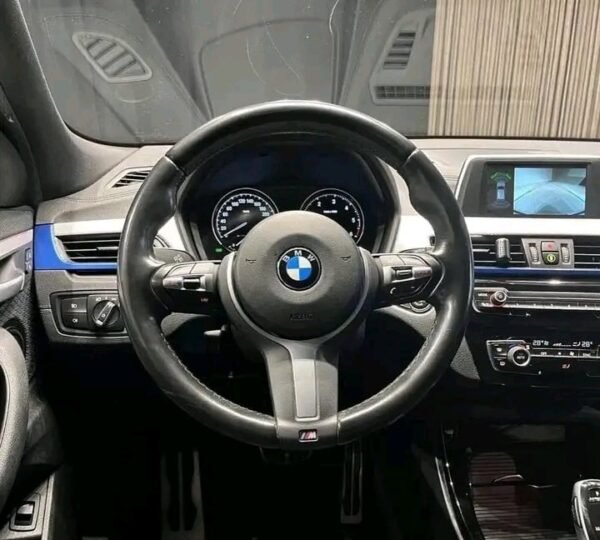 BMW X2 - Image 5