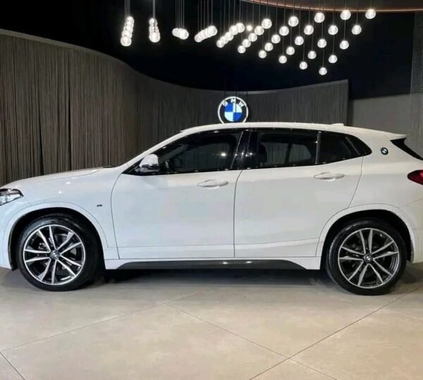 BMW X2 - Image 9