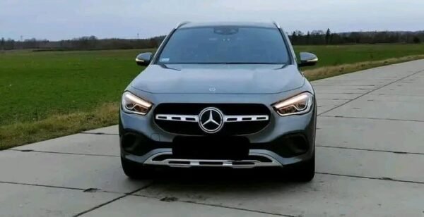 Mercedes-Benz GLA 2.0 – Image 3