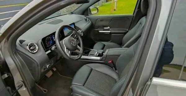 Mercedes-Benz GLA 2.0 – Image 18