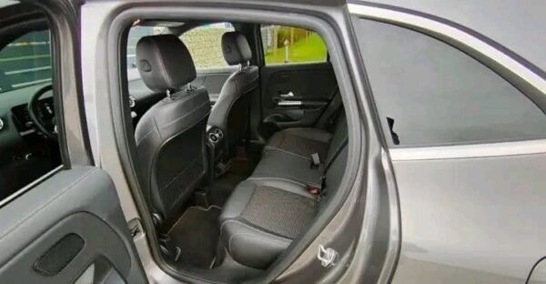 Mercedes-Benz GLA 2.0 – Image 8
