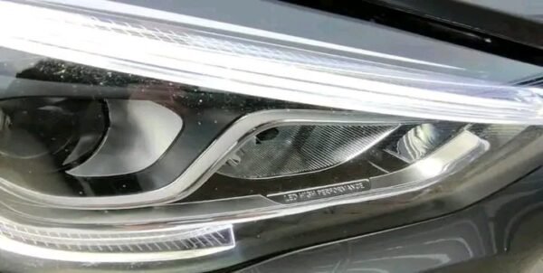 Mercedes-Benz GLA 2.0 – Image 25