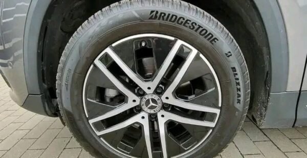 Mercedes-Benz GLA 2.0 – Image 32