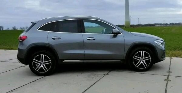 Mercedes-Benz GLA 2.0 – Image 34