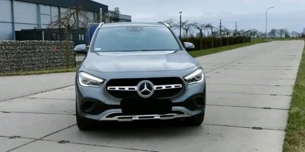 Mercedes-Benz GLA 2.0 – Image 6