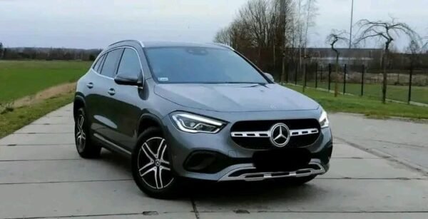Mercedes-Benz GLA 2.0 – Image 4
