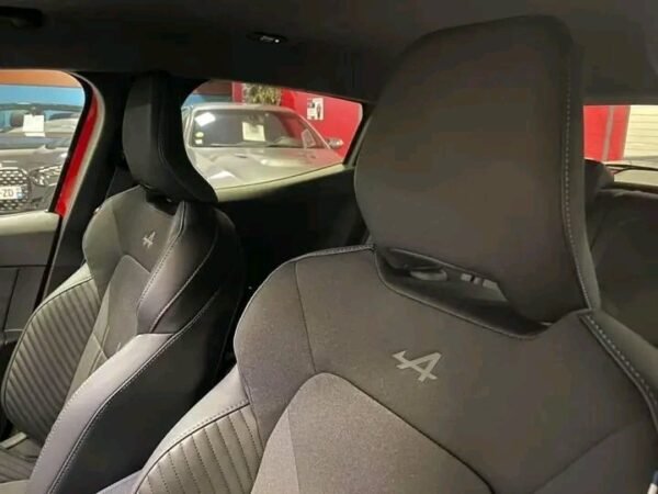 Renault Clio 1.6 – Image 7