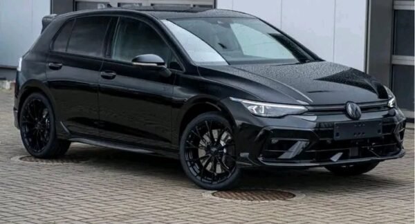 Volkswagen Golf 2.0 – Image 3