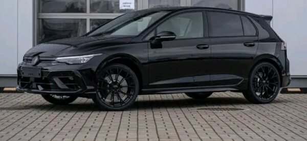 Volkswagen Golf 2.0 – Image 38