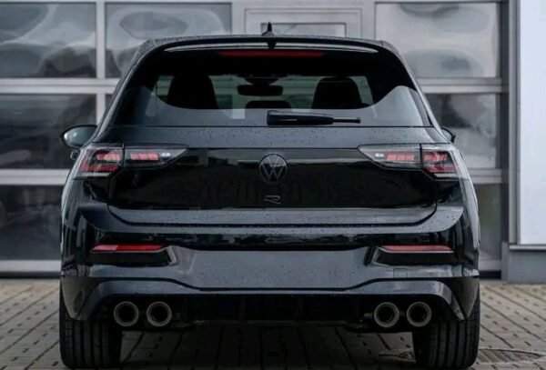 Volkswagen Golf 2.0 – Image 40