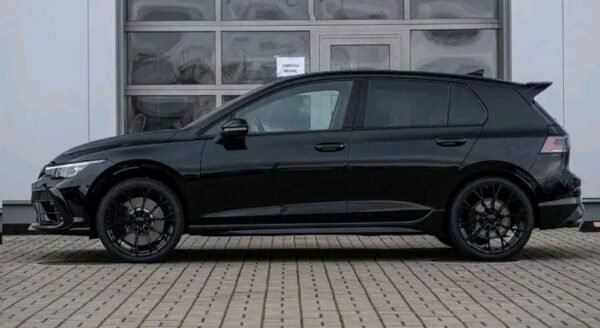 Volkswagen Golf 2.0 – Image 39