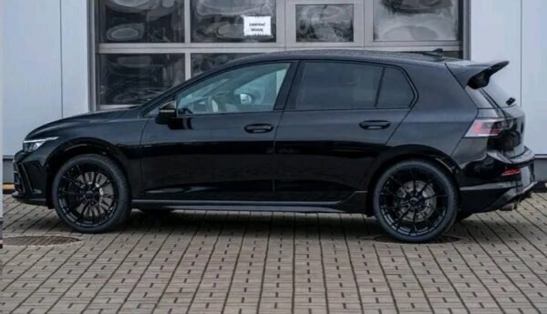 Volkswagen Golf 2.0 – Image 35