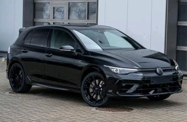 Volkswagen Golf 2.0 – Image 2