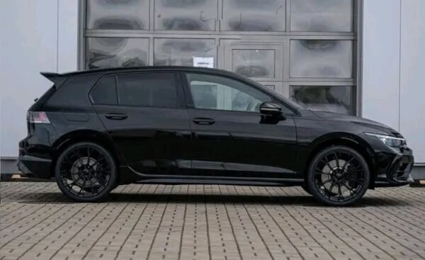 Volkswagen Golf 2.0 – Image 36