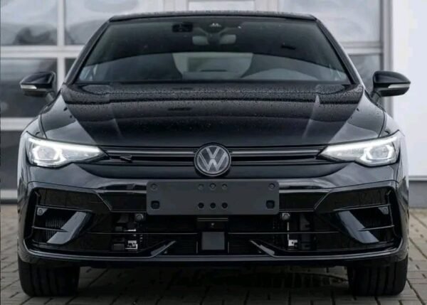 Volkswagen Golf 2.0 – Image 6