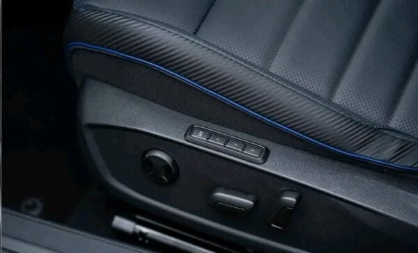 Volkswagen Golf 2.0 – Image 25