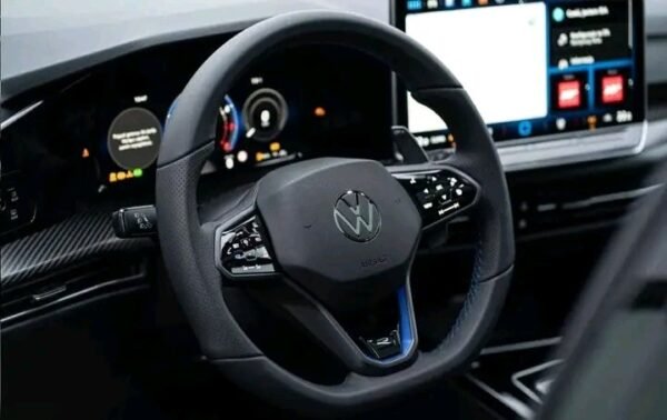 Volkswagen Golf 2.0 – Image 29