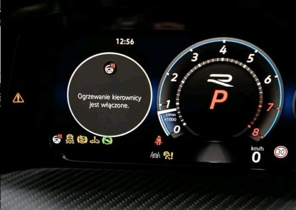 Volkswagen Golf 2.0 – Image 13
