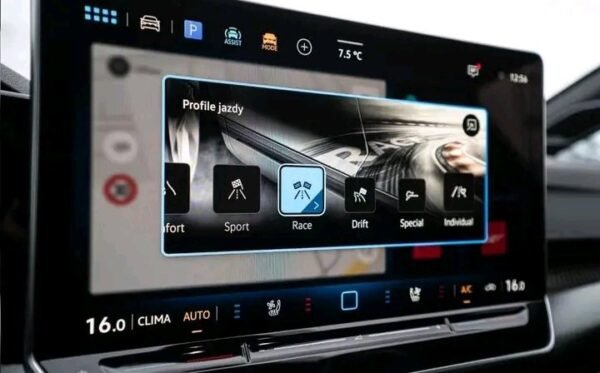 Volkswagen Golf 2.0 – Image 11