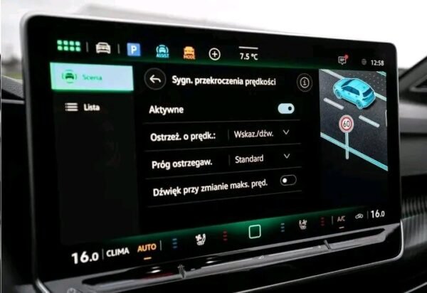 Volkswagen Golf 2.0 – Image 28
