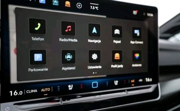 Volkswagen Golf 2.0 – Image 33