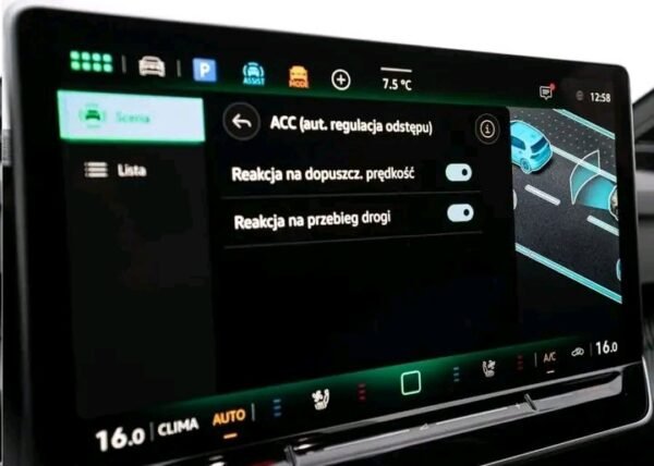 Volkswagen Golf 2.0 – Image 30