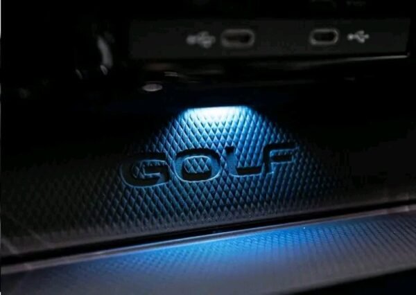 Volkswagen Golf 2.0 – Image 14
