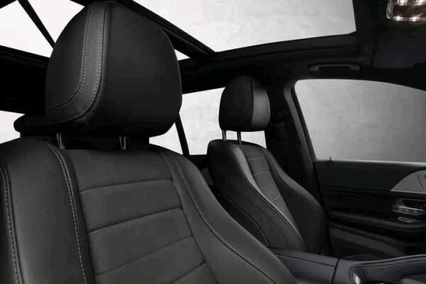 Mercedes-Benz GLE 350 4MATIC – Image 5