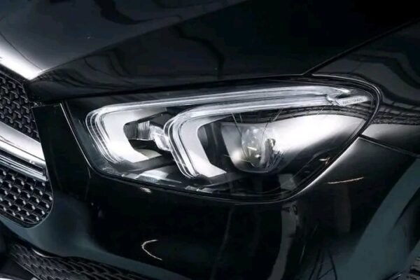 Mercedes-Benz GLE 350 4MATIC – Image 6
