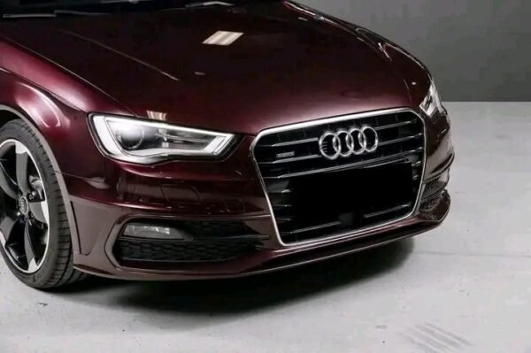 Audi A3 Quattro 2.0 TDI - Image 3