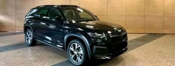 Skoda Kodiaq – Image 3